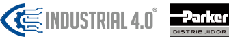 Industrial 4.0 - Hidráulica Industrial