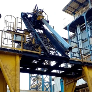 Sugar and Ethanol Industry